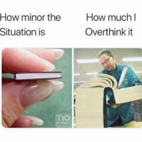 These Memes Are Very Relatable… And Very Sarcastic