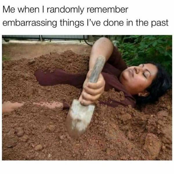 These Memes Are Very Relatable… And Very Sarcastic