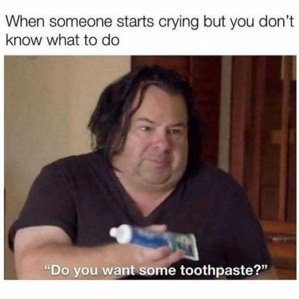 These Memes Are Very Relatable… And Very Sarcastic