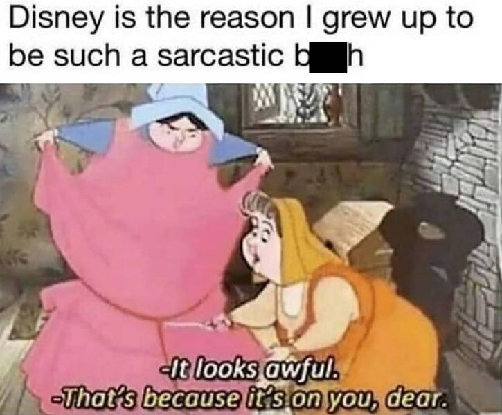 These Memes Are Very Relatable… And Very Sarcastic