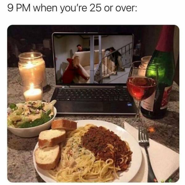 These Memes Are Very Relatable… And Very Sarcastic