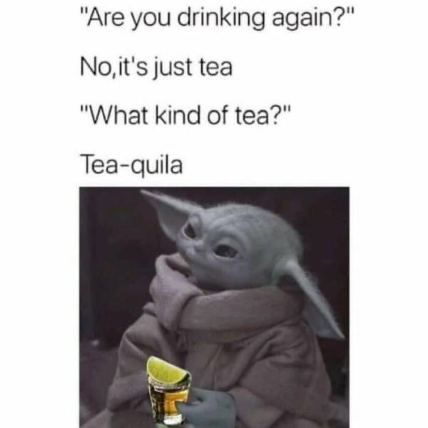 These Memes Are Very Relatable… And Very Sarcastic