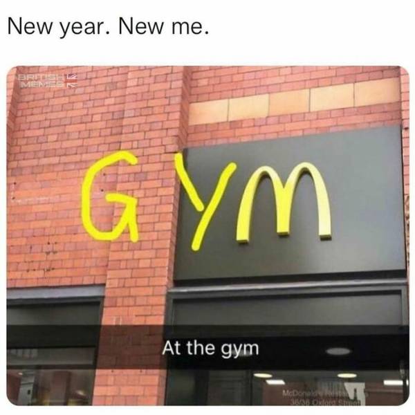 These Memes Are Very Relatable… And Very Sarcastic