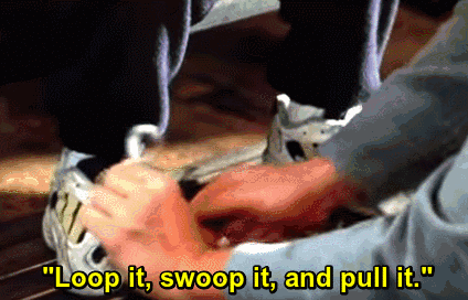 Men Share Their Manliest Acts Ever