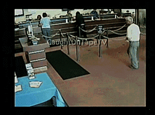Men Share Their Manliest Acts Ever