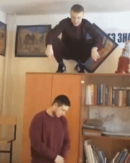 Morning Gifdump