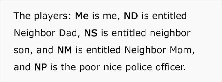 Neighbor Keeps Parking His Car In This Woman’s Driveway, Gets What He Deserves