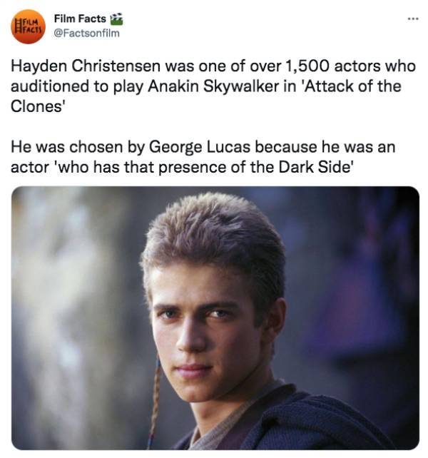 These Movie Facts Are Pretty Exciting!
