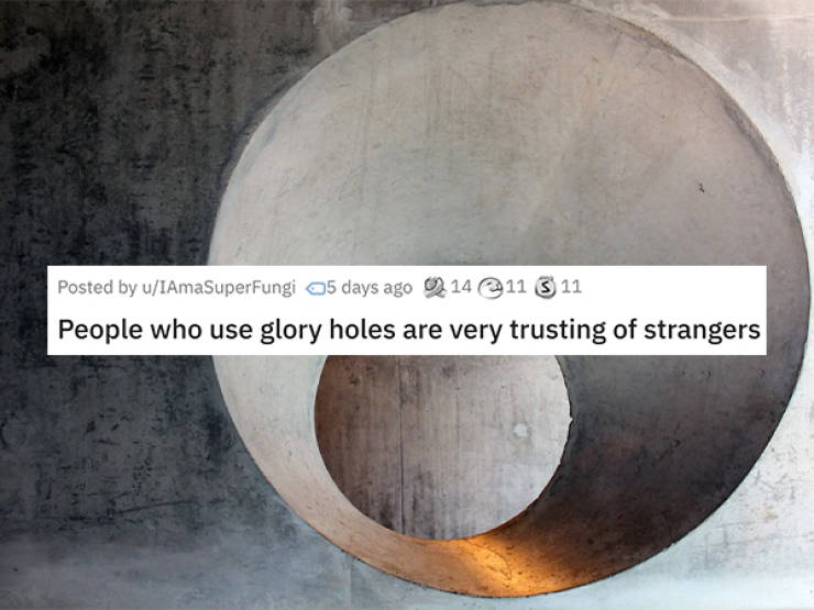 These Shower Thoughts Are Mind-Boggling…