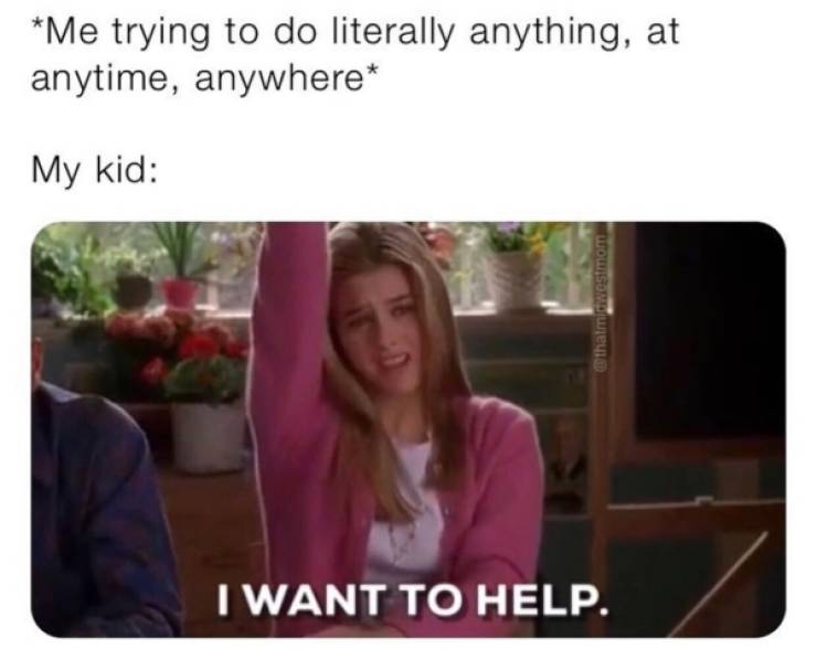 Parents Will Find These Memes Painfully Accurate…