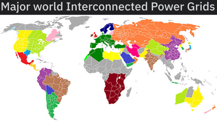 Random Knowledge Provided By Random Charts