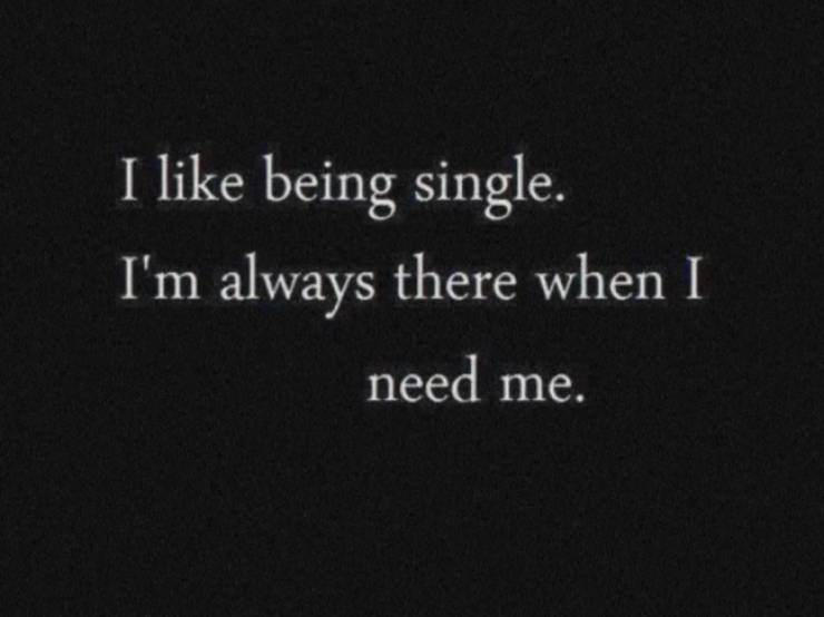 These Memes Are For Single People Only!