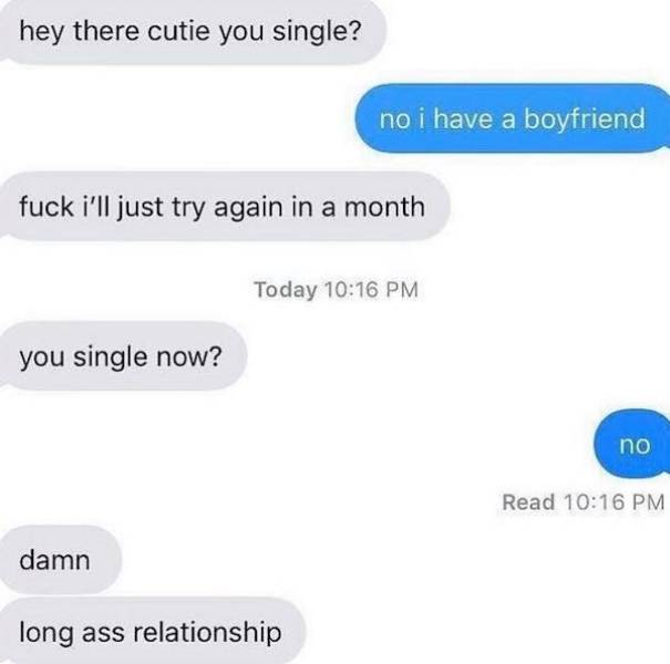 These Memes Are For Single People Only! (31 PICS) - Izismile.com