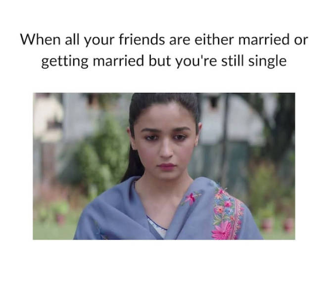 These Memes Are For Single People Only!