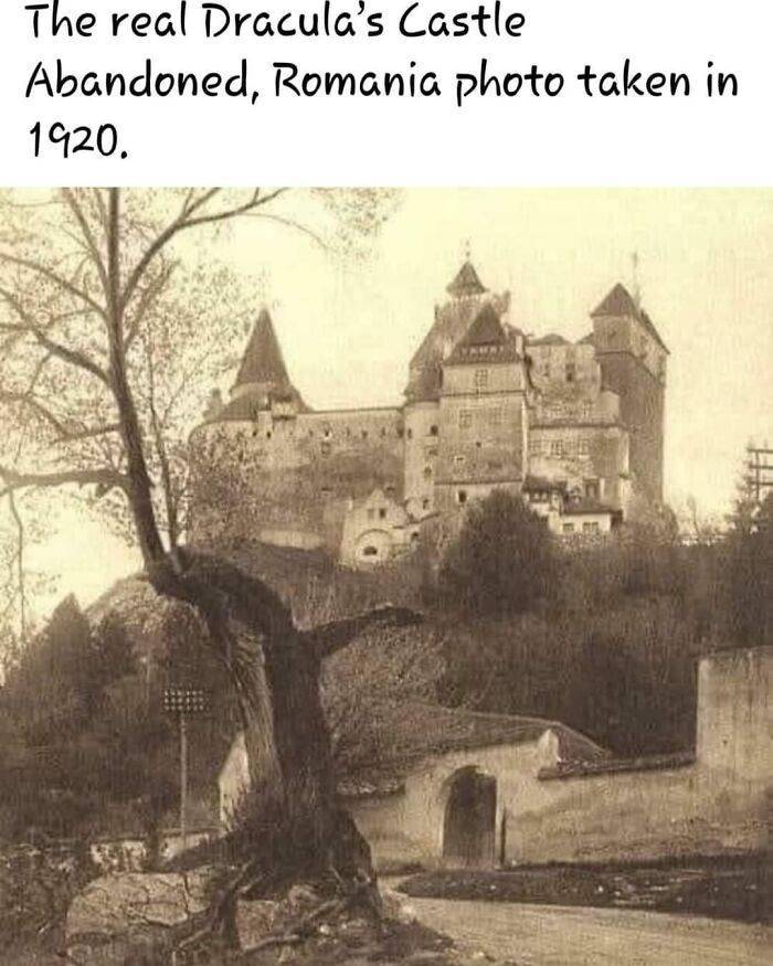 Unknown History Is Amazing!