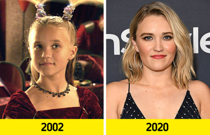 Former Child Actors And Actresses Who Are Turning 30 This Year