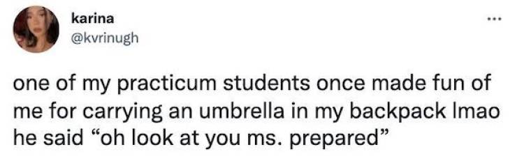 Teachers Getting Roasted By Their Students