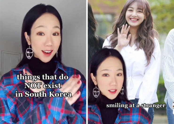 Interesting Things You Need To Know About South Korea
