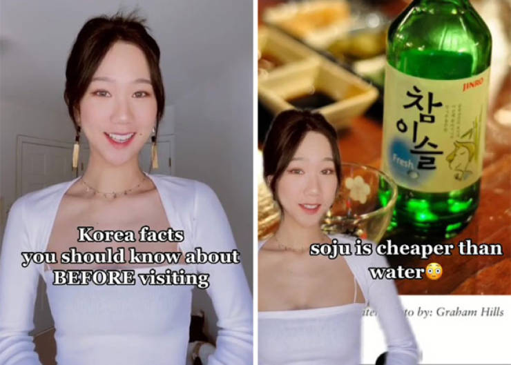 Interesting Things You Need To Know About South Korea