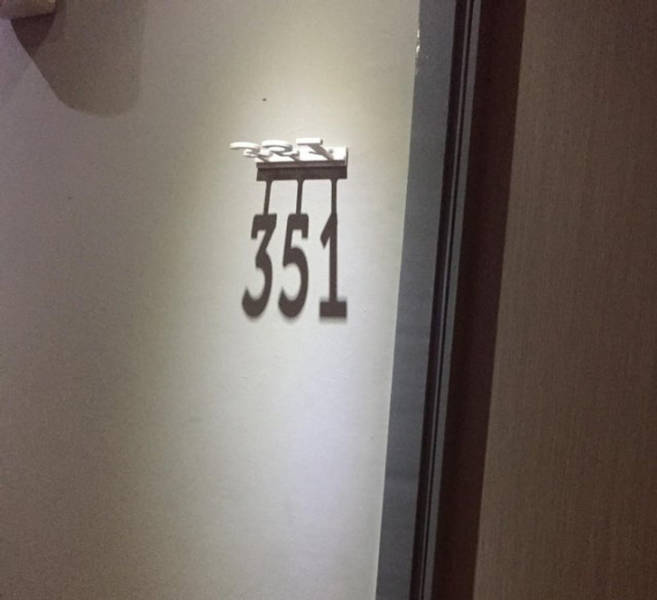 Odd Things Found In Hotels Around The World