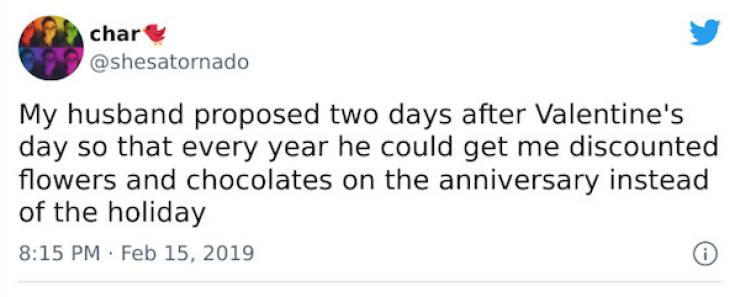 You’ll Be In A Love-Hate Relationship With These Valentine’s Day Memes