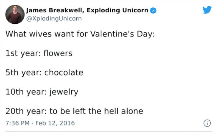 You’ll Be In A Love-Hate Relationship With These Valentine’s Day Memes