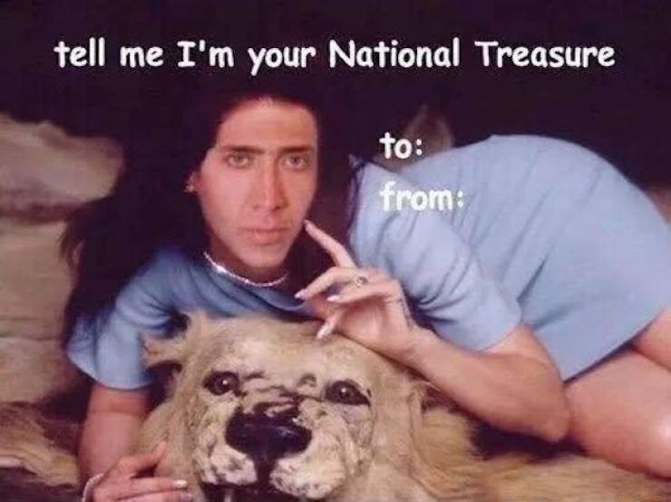 You’ll Be In A Love-Hate Relationship With These Valentine’s Day Memes