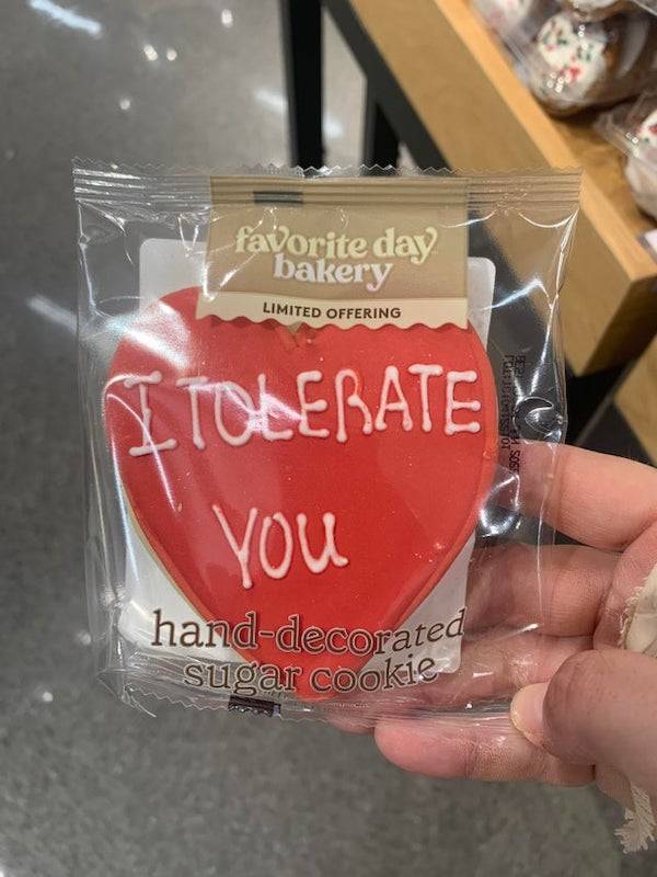 You’ll Be In A Love-Hate Relationship With These Valentine’s Day Memes