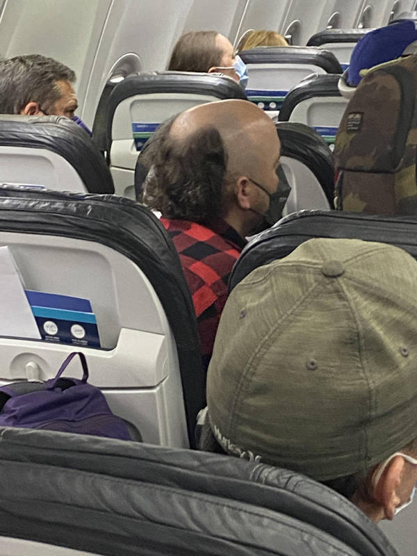 These Haircuts Are Questionable At Best…