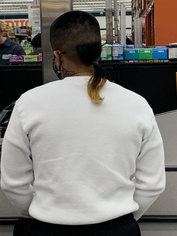 These Haircuts Are Questionable At Best…