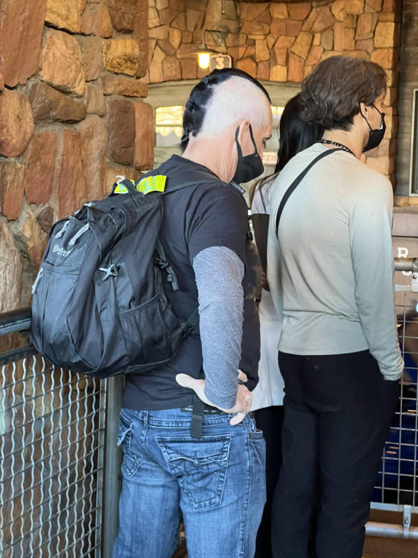 These Haircuts Are Questionable At Best…