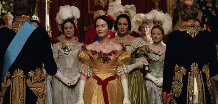 Movie Costumes That Ended Up Winning An “Oscar”