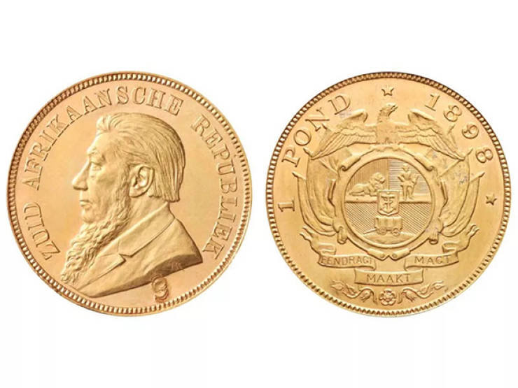 Some Of The World’s Most Valuable Coins
