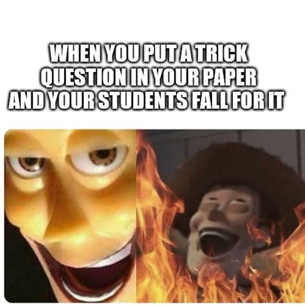 Teachers Know The Pain Of These Memes…
