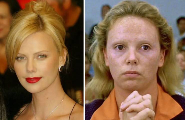 Actors And Actresses Who Had To Literally Transform For Their Roles