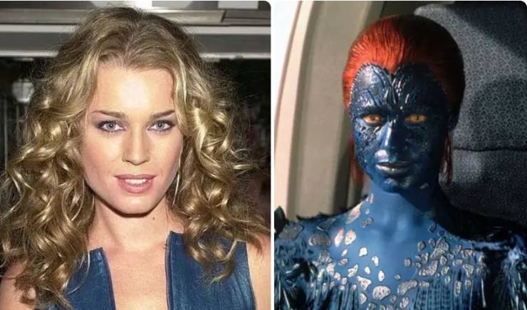 Actors And Actresses Who Had To Literally Transform For Their Roles
