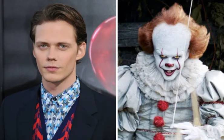 Actors And Actresses Who Had To Literally Transform For Their Roles (30 ...