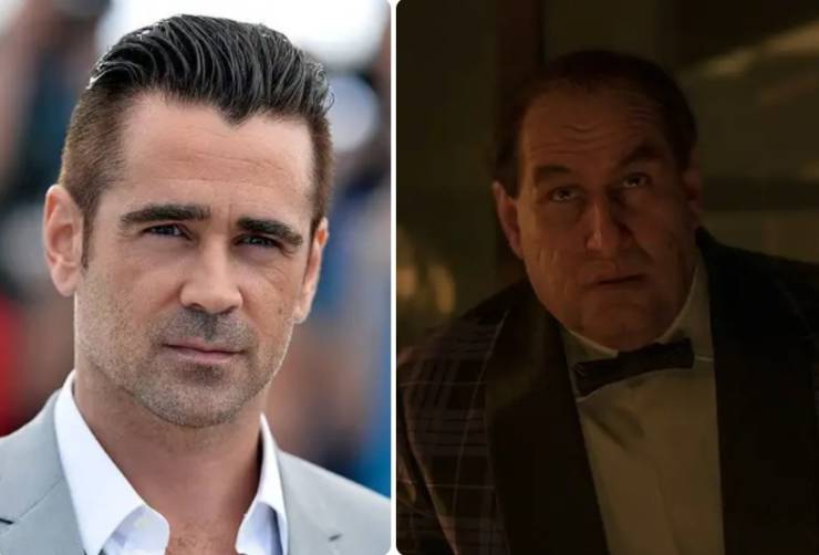 Actors And Actresses Who Had To Literally Transform For Their Roles