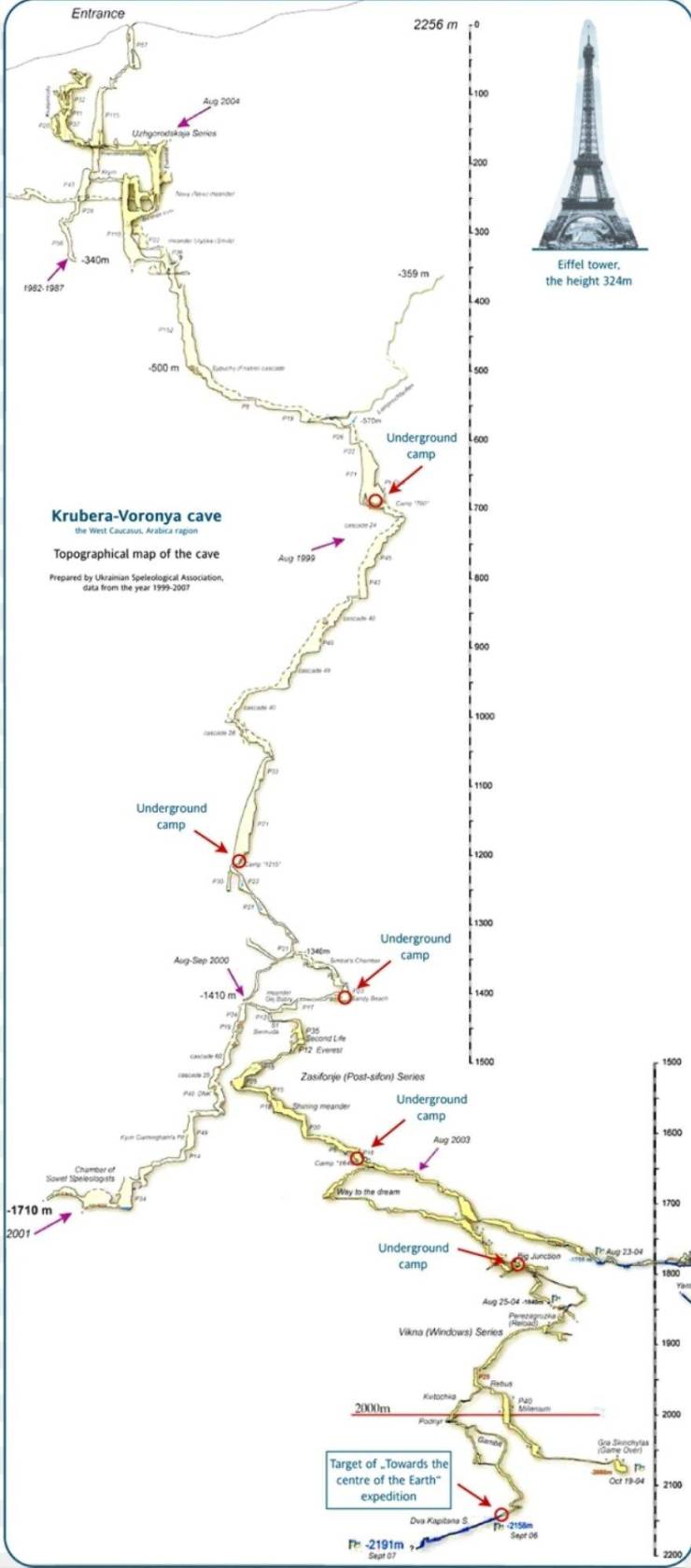 These Maps Are Fascinating!