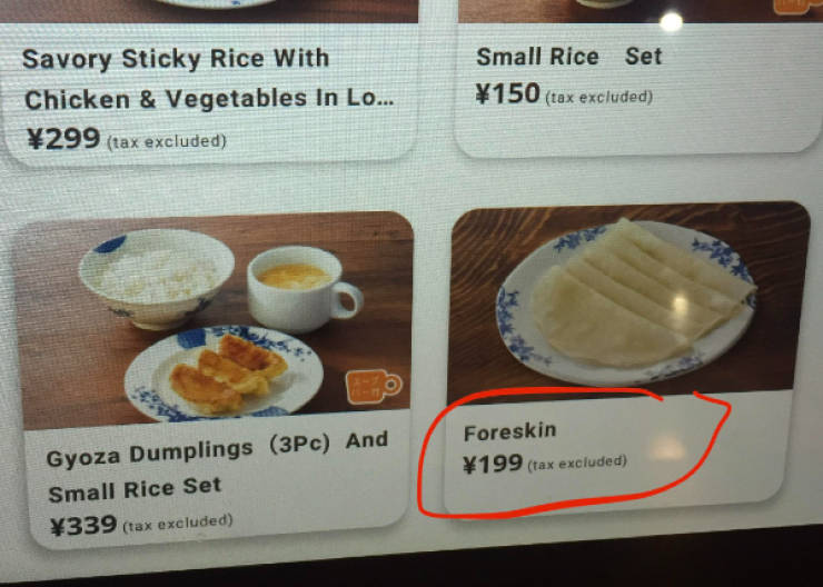 Translating Is Hard…
