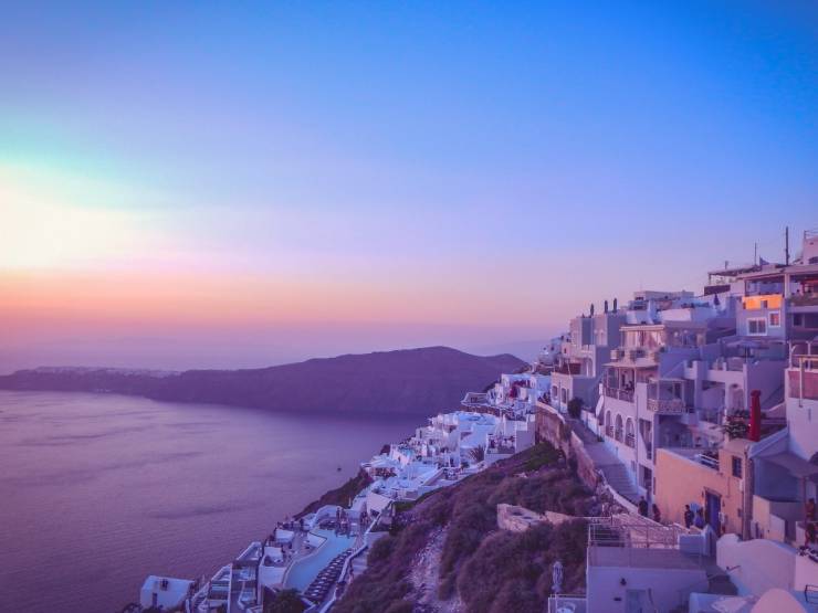 What A Beautiful World!