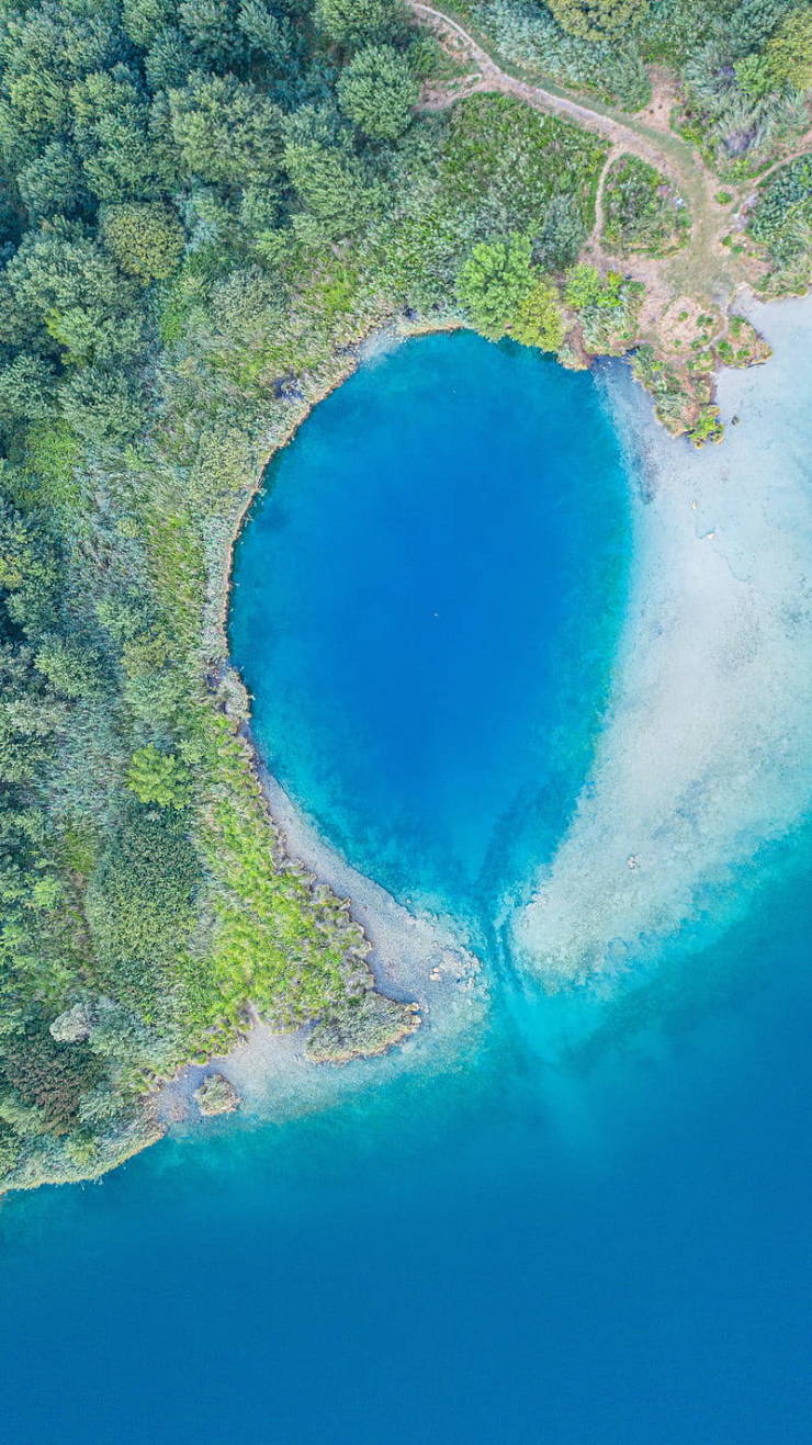 What A Beautiful World!