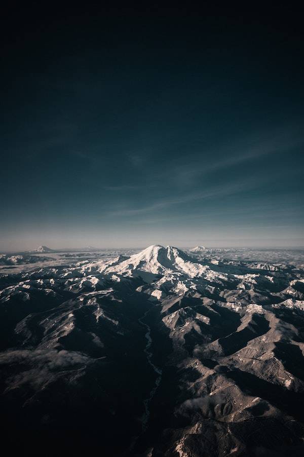 What A Beautiful World!
