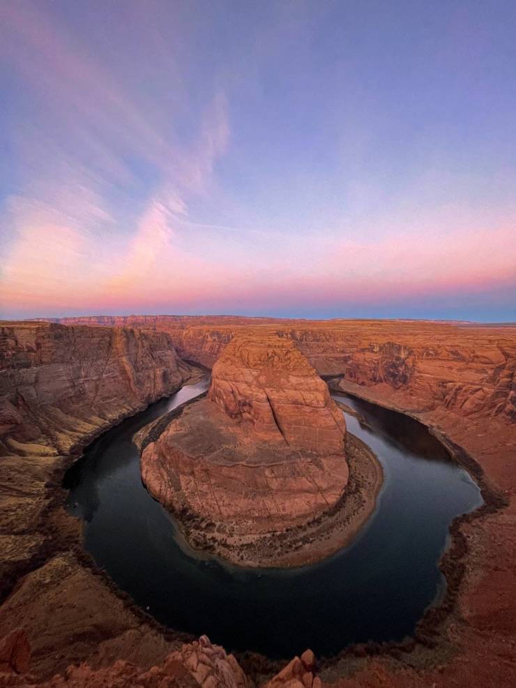 What A Beautiful World!