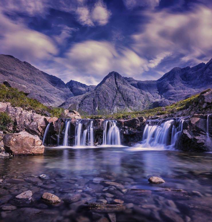 What A Beautiful World!