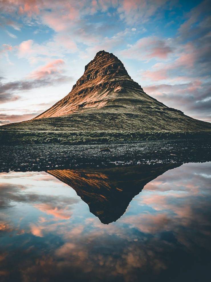 What A Beautiful World!