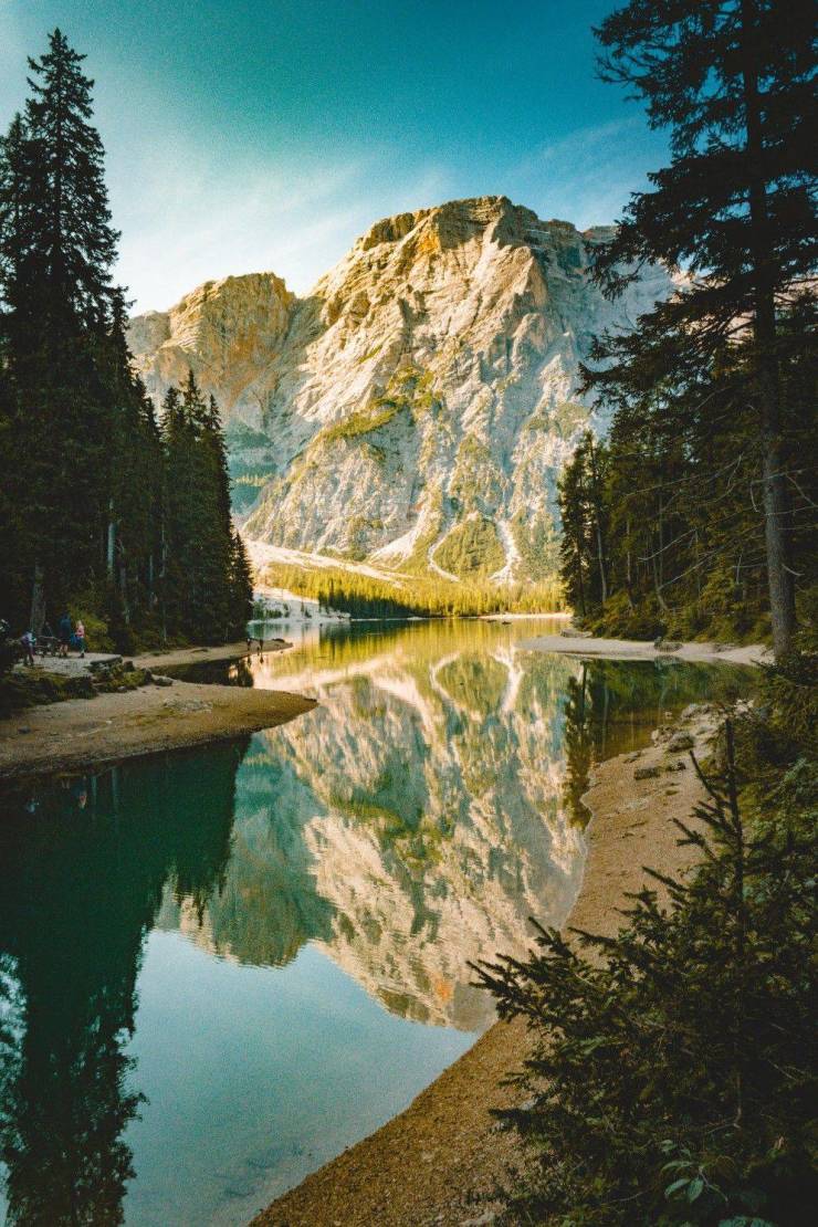 What A Beautiful World!