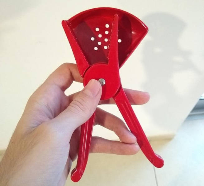 What Are These Kitchen Items?!
