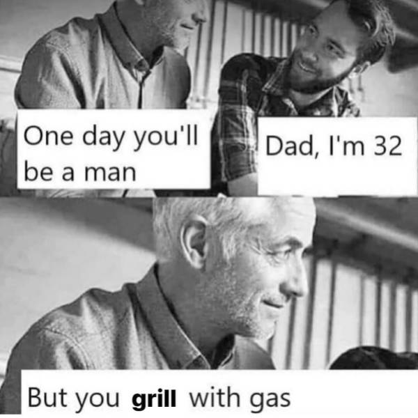 Dads Will Love These Jokes!