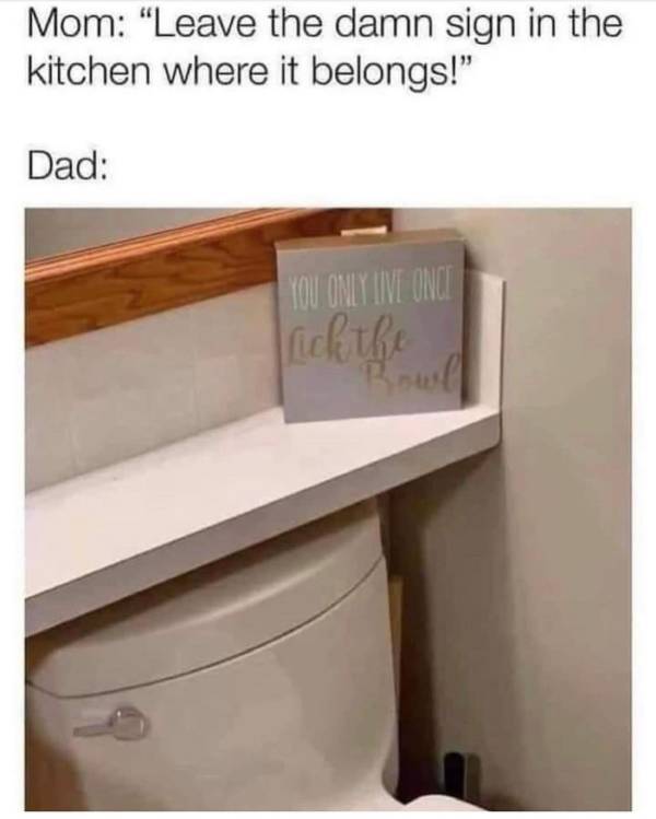 Dads Will Love These Jokes!